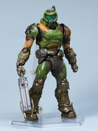 Doom Slayer | Figma Rep. | Doom Eternal