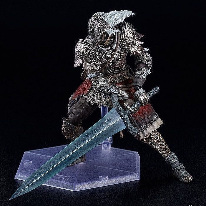 The Tarnished | Figma Rep. |  Elden Ring
