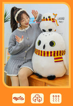 Hedwig Owl Cute Plush Ver. | Harry Potter