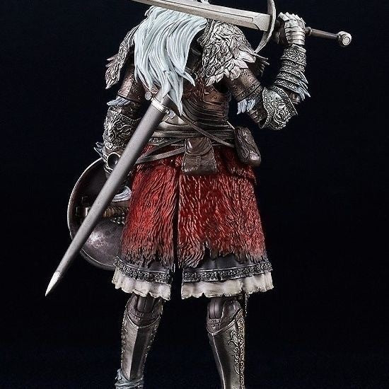 The Tarnished | Figma Rep. |  Elden Ring