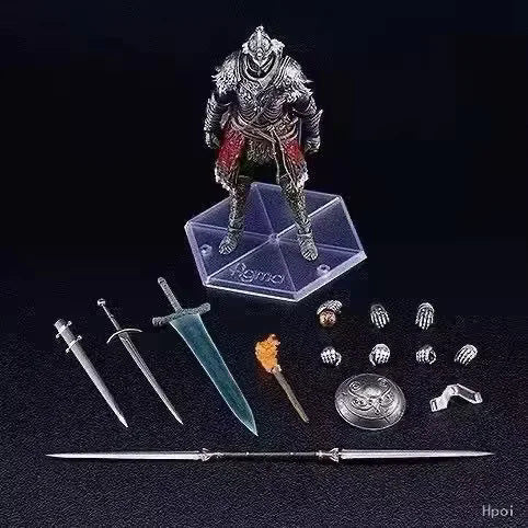 The Tarnished | Figma Rep. |  Elden Ring