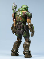Doom Slayer | Figma Rep. | Doom Eternal