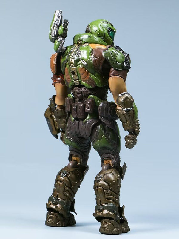 Doom Slayer | Figma Rep. | Doom Eternal
