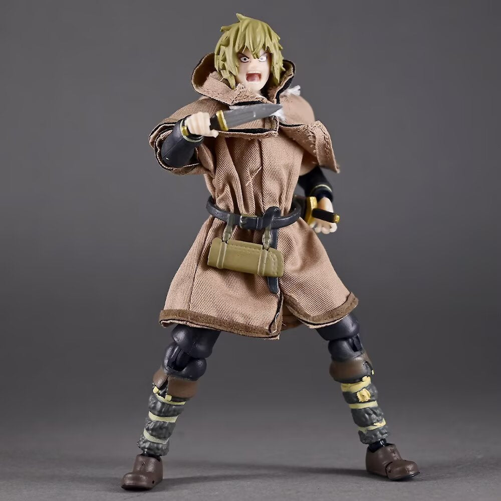 ThorFinn | Figma Rep. |  Vinland Saga