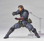 Solid Snake | Revoltech Rep. |  Metal Gear