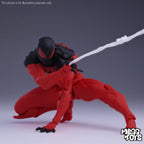 Mess Toys Scarlet Spider Man | Marvel