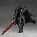 Guts-Armored Ver. | Figma Rep. |  Berserk