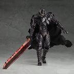 Guts-Armored Ver. | Figma Rep. |  Berserk