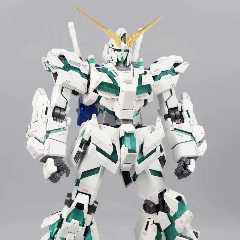 Daban 1/60 PG RX-0 Unicorn Gundam Final Battle Ver. | Daban | 1/60