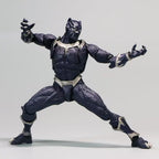 Black Panther | Amazing Yamaguchi Rep. | Marvel