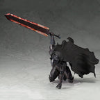 Guts-Armored Ver. | Figma Rep. |  Berserk