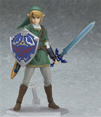 Link Deluxe Edition | Figma Rep. |  Legend Of Zelda