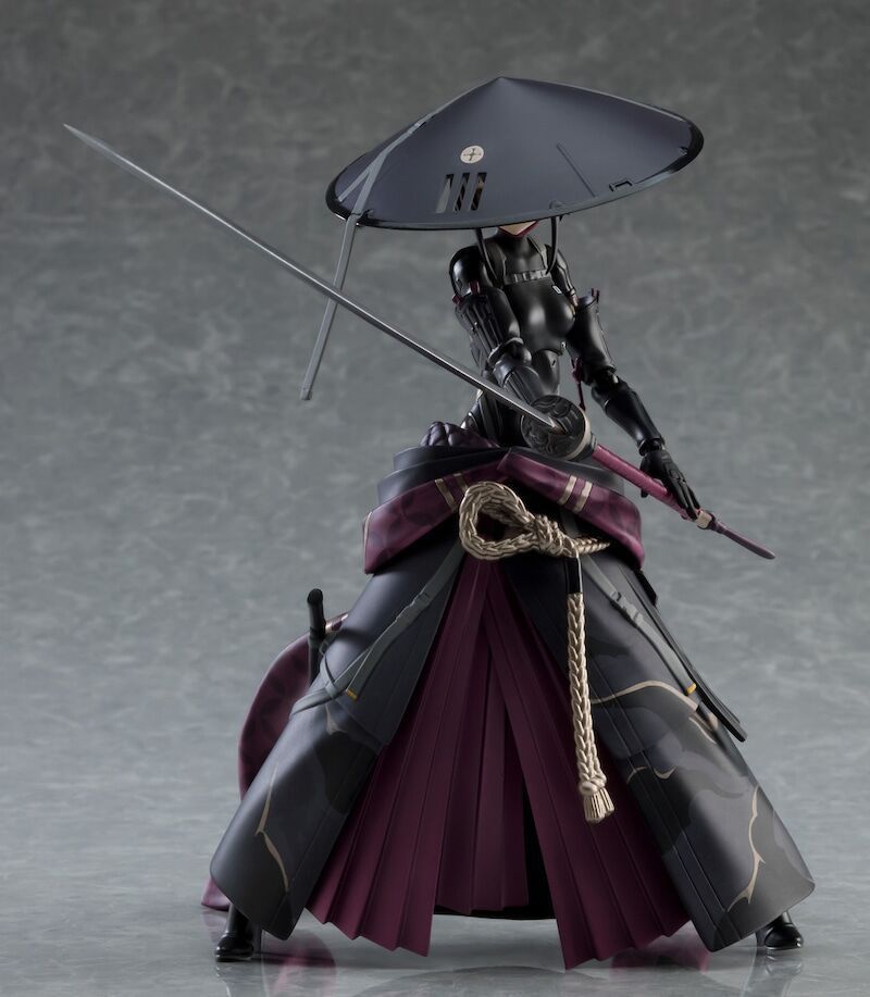 Ronin | Figma Rep. |  Falslander