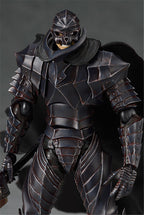 Guts-Armored Ver. | Figma Rep. |  Berserk
