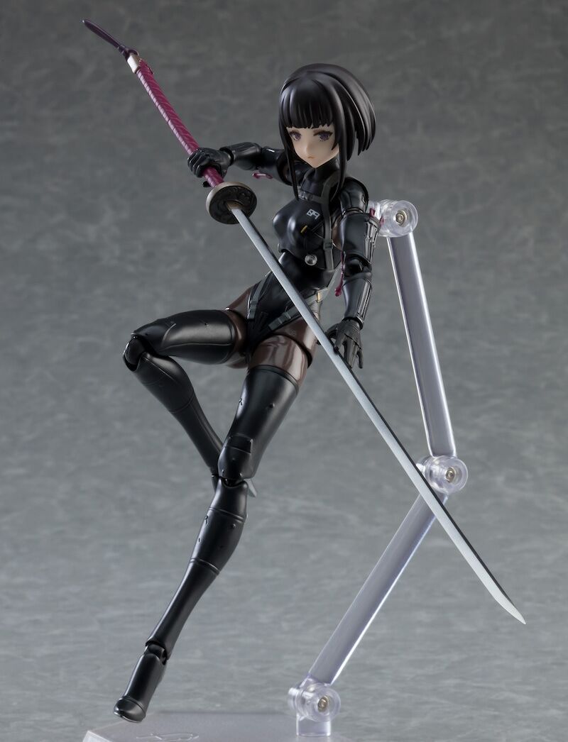 Ronin | Figma Rep. |  Falslander