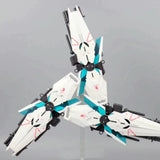 Daban 1/60 PG RX-0 Unicorn Gundam Final Battle Ver. | Daban | 1/60