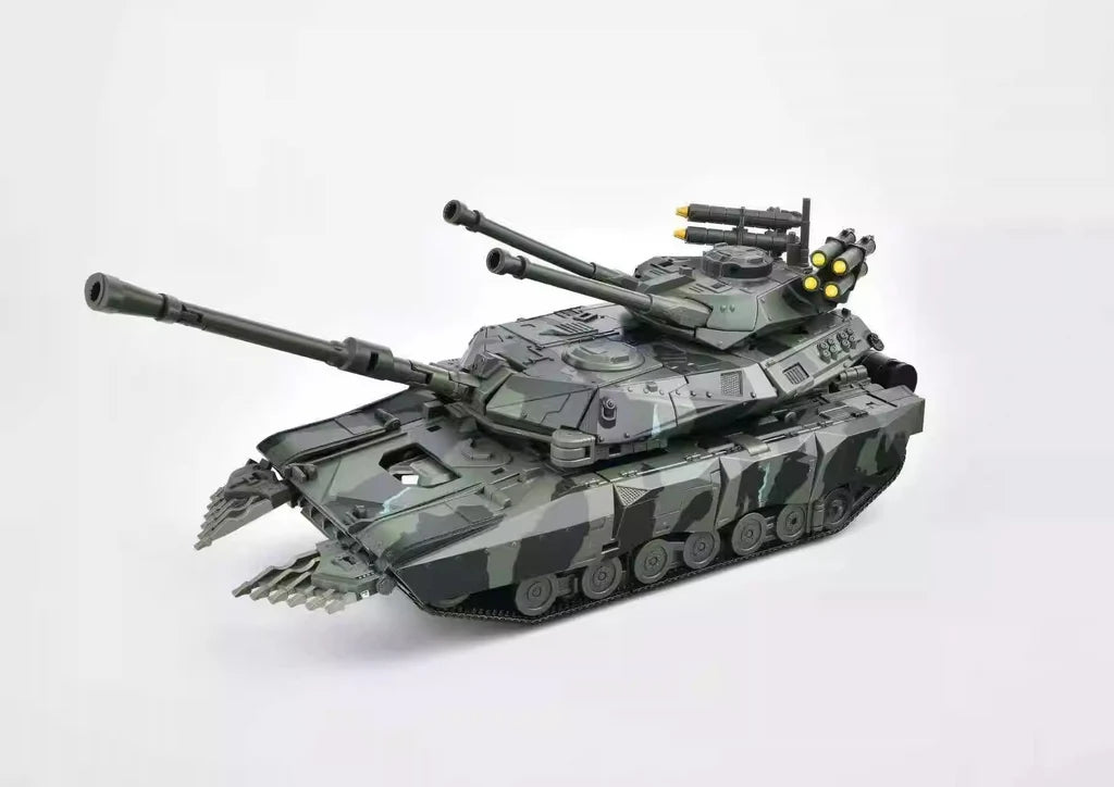 NBE-02 Brawl Masterpiece Oversized MP15 / MMP15 Version 26cm / 10.3" KO Transformer Figure Ver. | Transformers