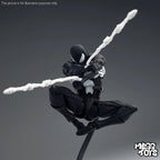 Mess Toys Symbiote Spider Man | Marvel