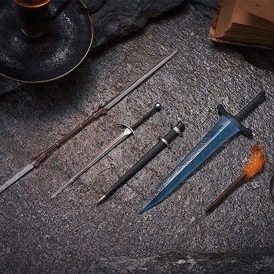 The Tarnished | Figma Rep. |  Elden Ring