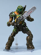 Doom Slayer | Figma Rep. | Doom Eternal