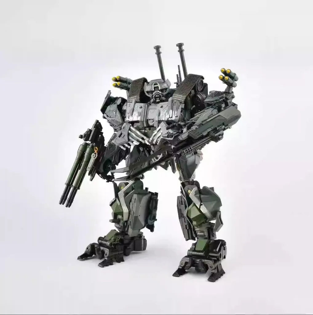NBE-02 Brawl Masterpiece Oversized MP15 / MMP15 Version 26cm / 10.3" KO Transformer Figure Ver. | Transformers
