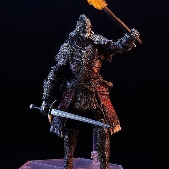 The Tarnished | Figma Rep. |  Elden Ring