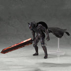 Guts-Armored Ver. | Figma Rep. |  Berserk