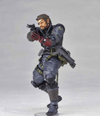 Solid Snake | Revoltech Rep. |  Metal Gear