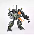 NBE-02 Brawl Masterpiece Oversized MP15 / MMP15 Version 26cm / 10.3" KO Transformer Figure Ver. | Transformers