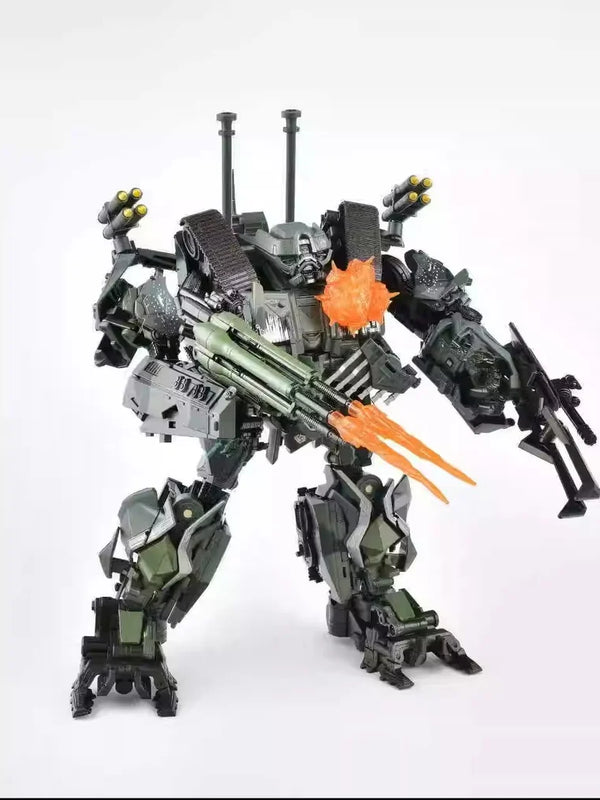 NBE-02 Brawl Masterpiece Oversized MP15 / MMP15 Version 26cm / 10.3