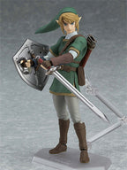 Link Deluxe Edition | Figma Rep. |  Legend Of Zelda