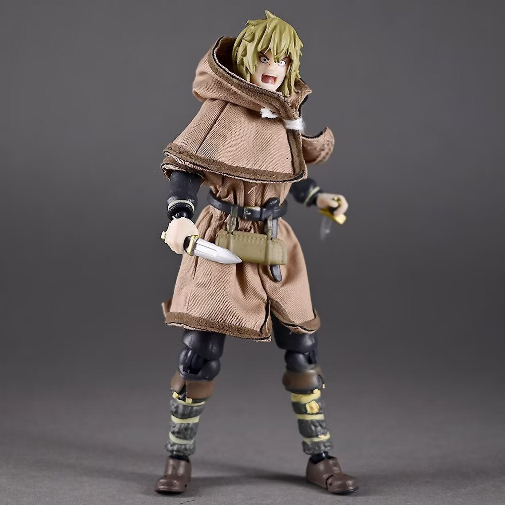 ThorFinn | Figma Rep. |  Vinland Saga