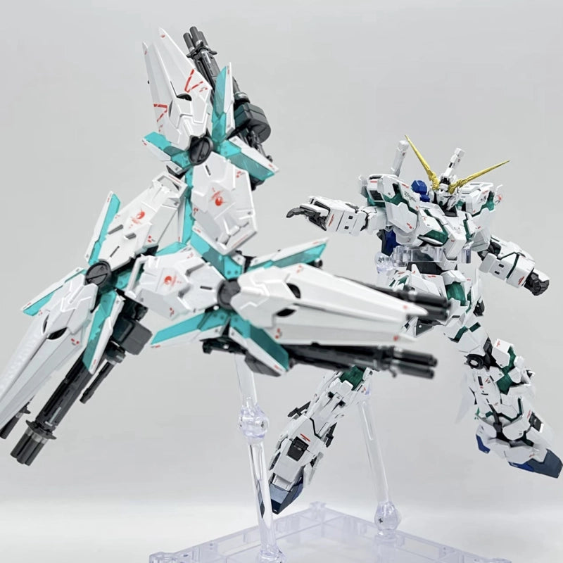 Daban 1/60 PG RX-0 Unicorn Gundam Final Battle Ver. | Daban | 1/60