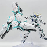Daban 1/60 PG RX-0 Unicorn Gundam Final Battle Ver. | Daban | 1/60