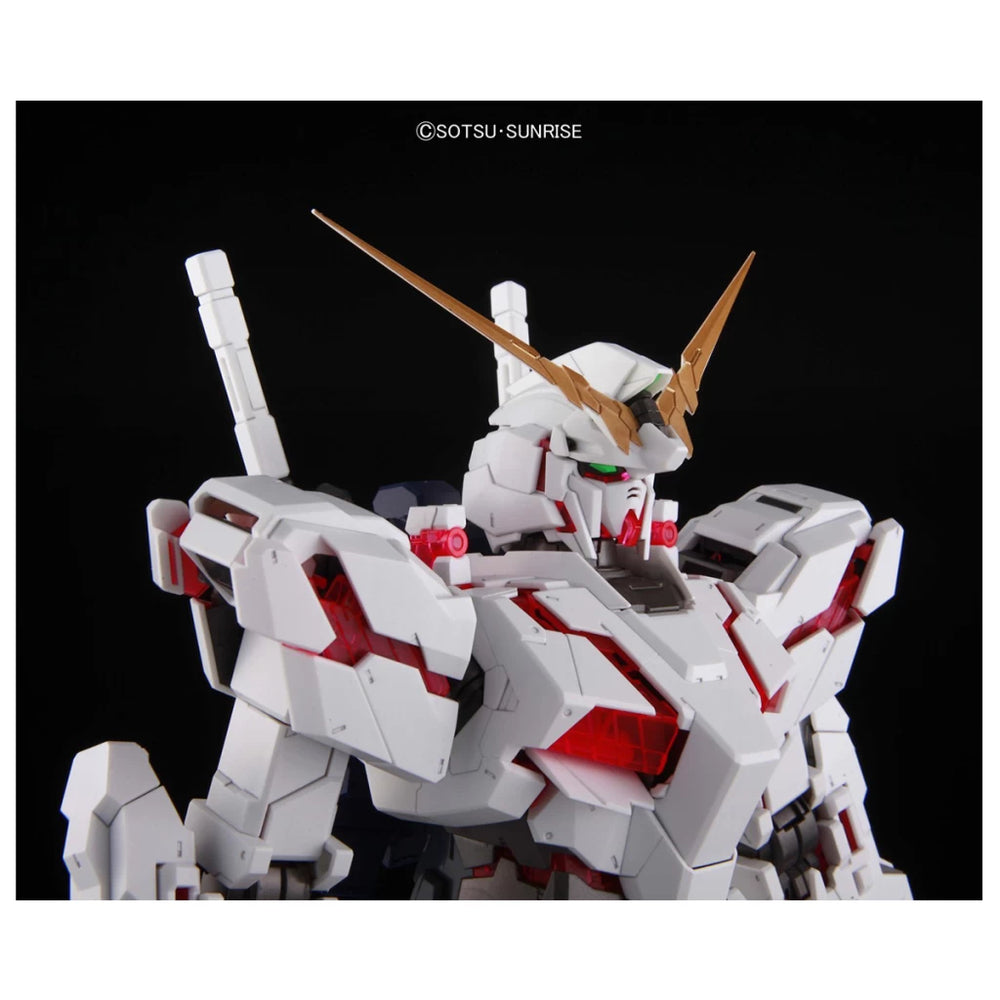 Daban 1/60 PG RX-0 Unicorn Gundam (White) | Daban | 1/60