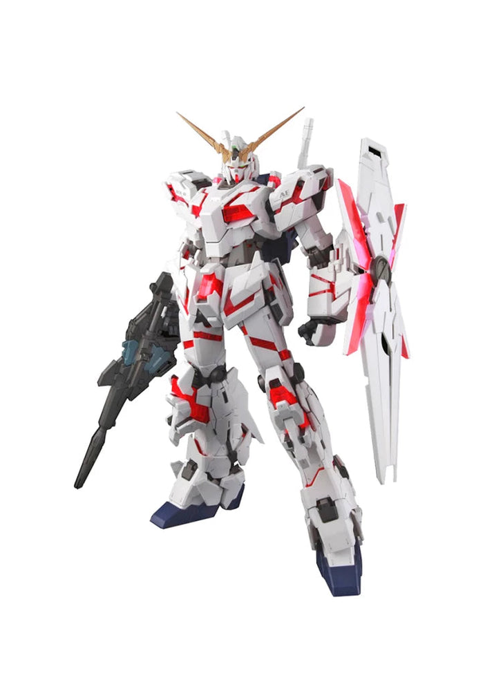 Daban 1/60 PG RX-0 Unicorn Gundam (White) | Daban | 1/60