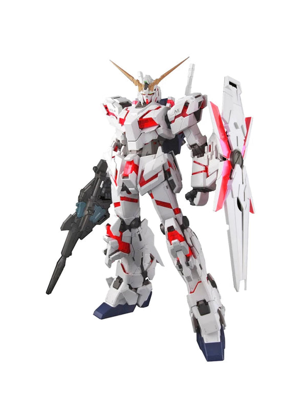 Daban 1/60 PG RX-0 Unicorn Gundam (White) | Daban | 1/60