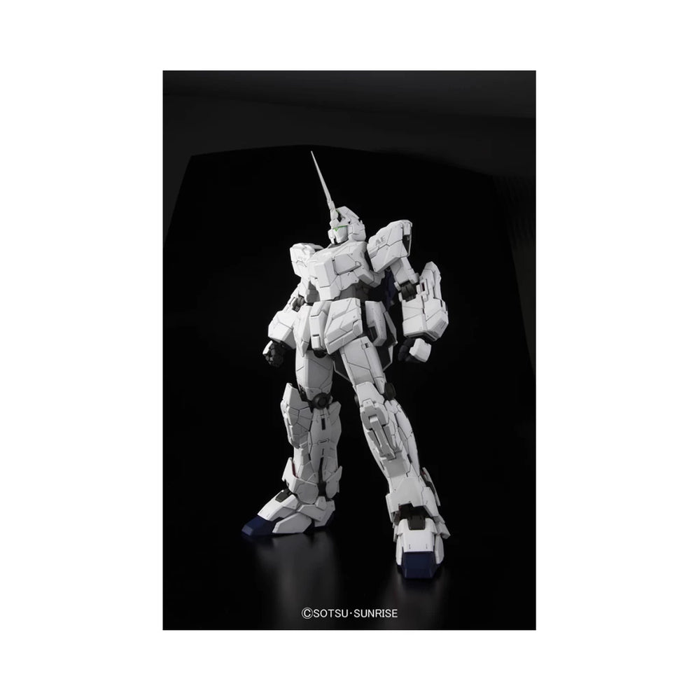 Daban 1/60 PG RX-0 Unicorn Gundam (White) | Daban | 1/60