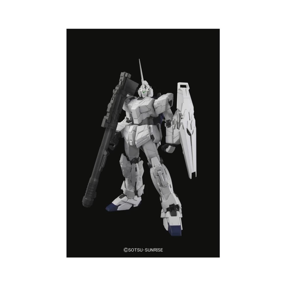 Daban 1/60 PG RX-0 Unicorn Gundam (White) | Daban | 1/60
