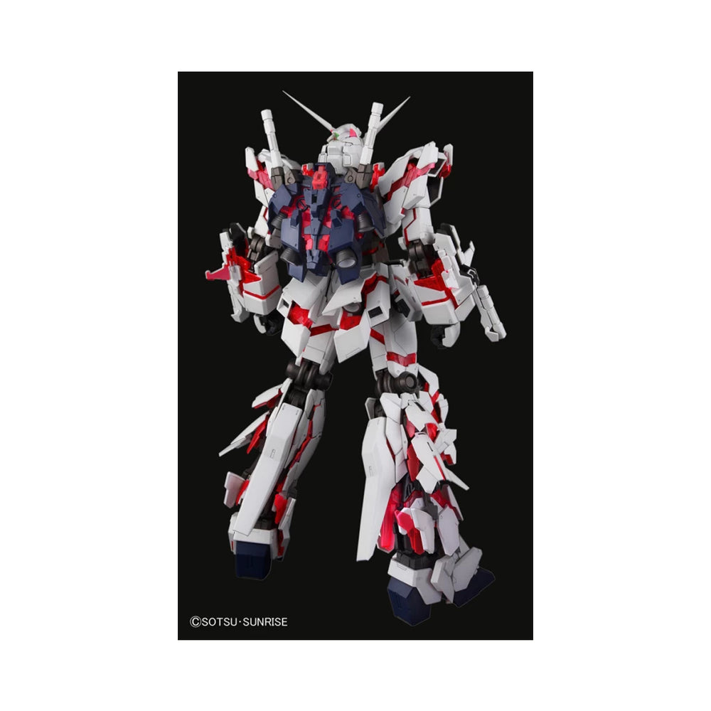 Daban 1/60 PG RX-0 Unicorn Gundam (White) | Daban | 1/60