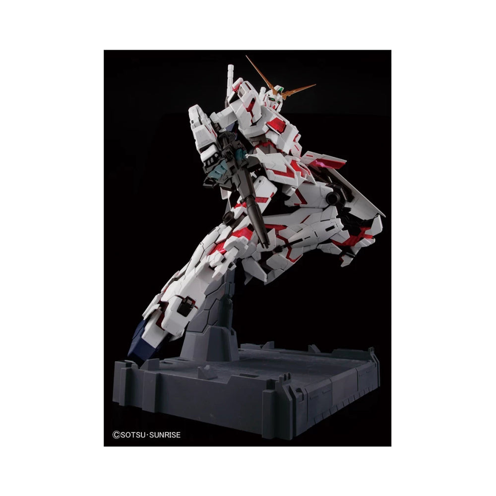 Daban 1/60 PG RX-0 Unicorn Gundam (White) | Daban | 1/60