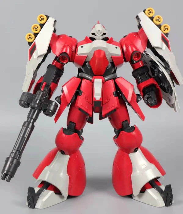 Daban 1/100 8823 MSN-03 Jagd Doga (Quess Paraya Custom) | Daban | 1/100