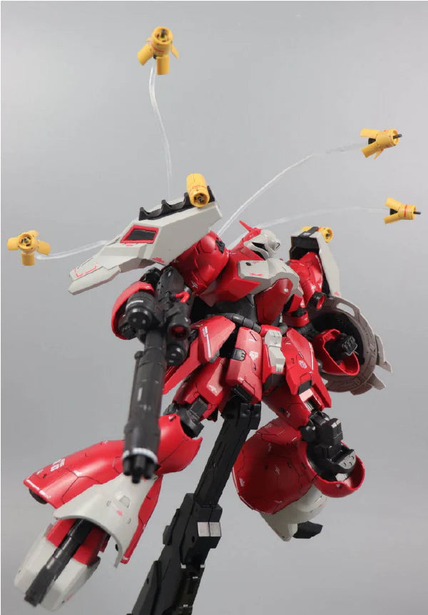 Daban 1/100 8823 MSN-03 Jagd Doga (Quess Paraya Custom) | Daban | 1/100