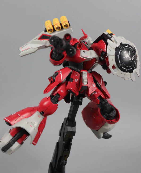 Daban 1/100 8823 MSN-03 Jagd Doga (Quess Paraya Custom) | Daban | 1/100