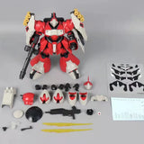 Daban 1/100 8823 MSN-03 Jagd Doga (Quess Paraya Custom) | Daban | 1/100