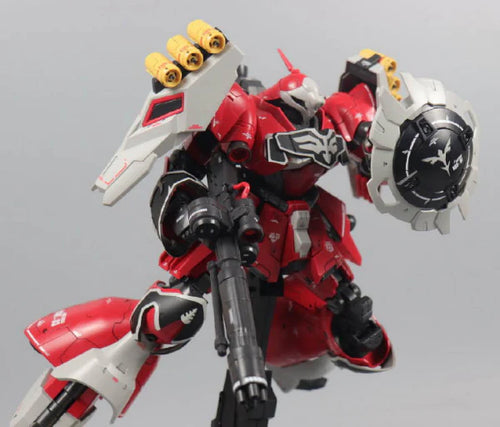 Daban 1/100 8823 MSN-03 Jagd Doga (Quess Paraya Custom) | Daban | 1/100