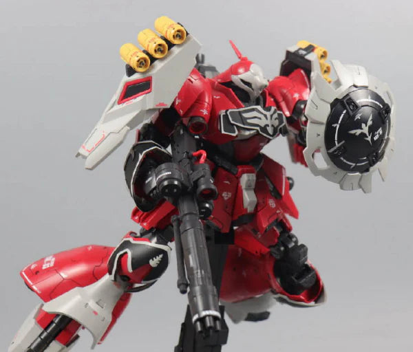 Daban 1/100 8823 MSN-03 Jagd Doga (Quess Paraya Custom) | Daban | 1/100