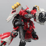 Daban 1/100 8823 MSN-03 Jagd Doga (Quess Paraya Custom) | Daban | 1/100