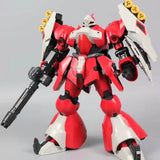 Daban 1/100 8823 MSN-03 Jagd Doga (Quess Paraya Custom) | Daban | 1/100