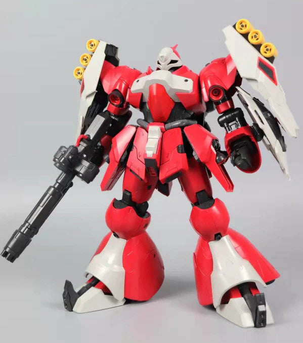 Daban 1/100 8823 MSN-03 Jagd Doga (Quess Paraya Custom) | Daban | 1/100